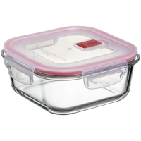Hermético cristal cook&eat TATAY 0,8 l