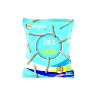 Snikis de pataca IFA ELIGES bolsa 75 g