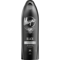 Xel de ducha MAGNO Black Energy 600 ml