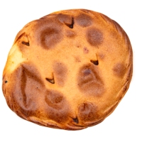 Empanada de atún PANADERIA CALDAS 375 grs.