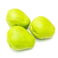Chayote (peso 250-450 g) kilo