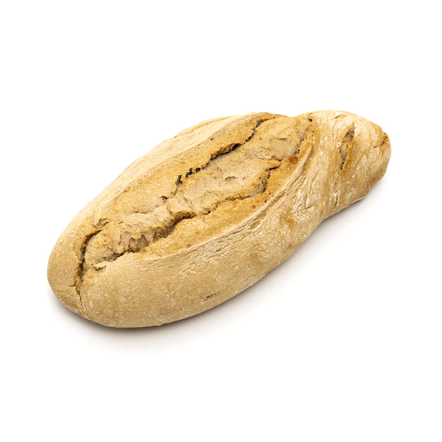 Pan de la abuela CAMPELOS 360 g