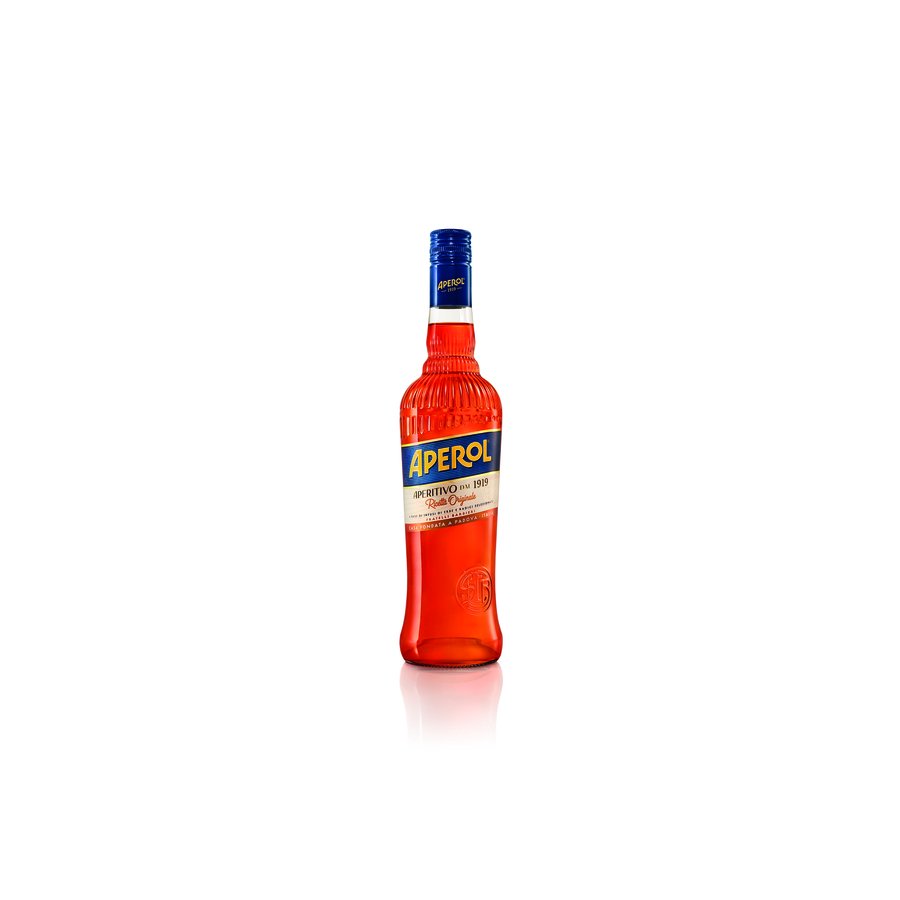 Aperitivo APEROL botella 70 cl