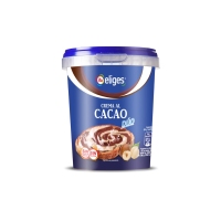 Crema cacao con abelás IFA ELIGES 2 sabores 500 g