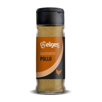 Sazonador pollo IFA ELIGES 40 g