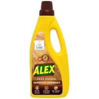 Cera ALEX barniz parquet 750 ml