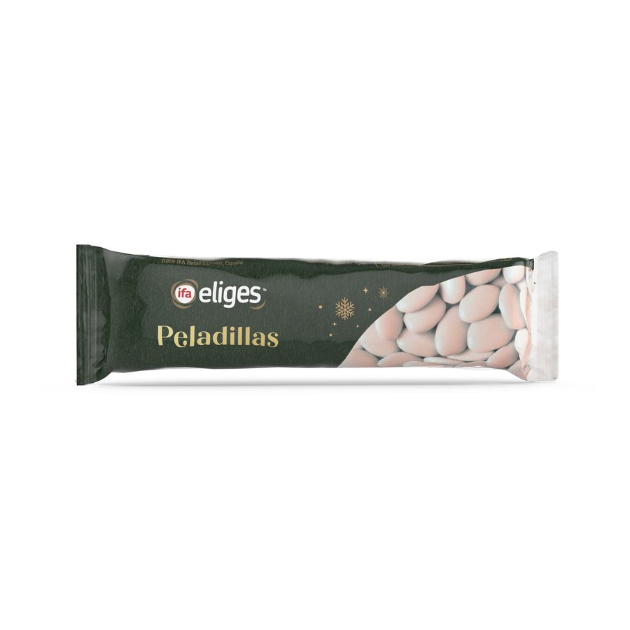 Peladillas IFA ELIGES bolsa 100 g