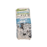 Area gatos ARENAMAR eco 5 kg