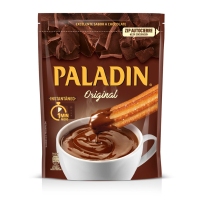 Preparado al cacao PALADIN bolsa 340 g