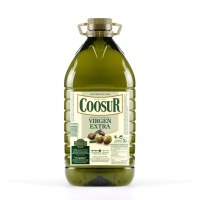 Aceite olive virgen extra COOSUR 3l
