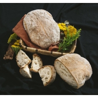 Peza pan LINO COBAS 500 g