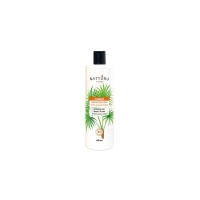 Champú prevención caída NATTURU 400 ml