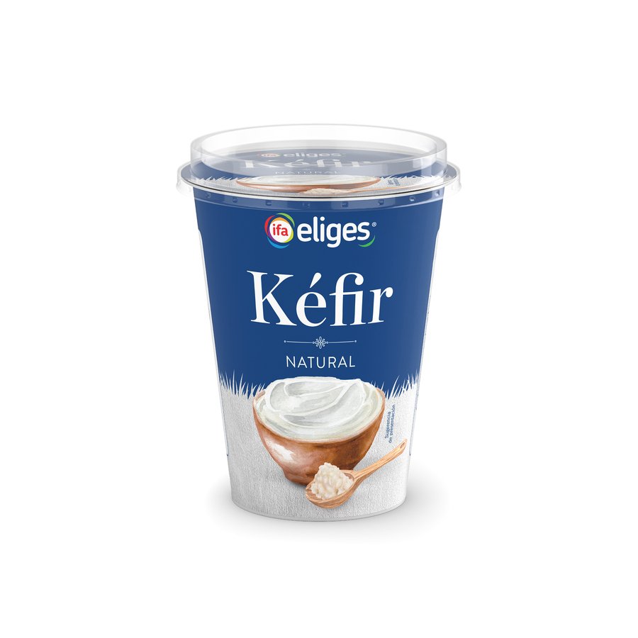 Kéfir IFA ELIGES NATURAL 500 G