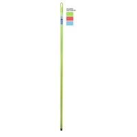 Palo universal colores verde, rosa o azul IFA SABE 120 cm