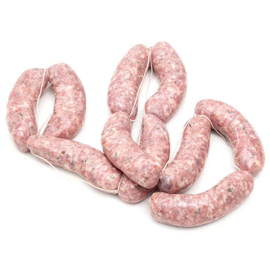 Chorizo criollo SADEPOR kilo
