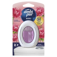 Ambientador AMBIPUR baño flores elegantes