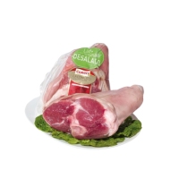 Laconcito curado desalado COREN kilo