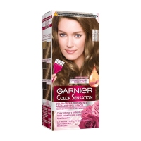 Tinte GARNIER Color Sensation rubio oscuro nº6