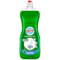 Lavavaixelas a man concentrado DISICLIN ultra 600 ml