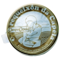 Requeixón CAMPO CAPELA tarrina 270 g