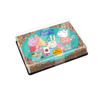 Torta REINA Pepa Pig 700 g