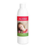 Loción antipiojos AL COLE 200 ml