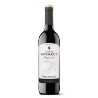 Viño tinto D.O.Ribeira do Douro TAMARÓN Novo botella 75 cl