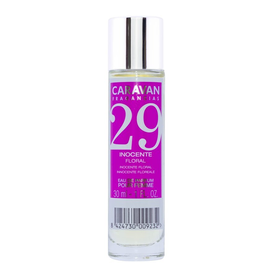 Eau de parfum CARAVAN femenina Nº 29 30 ml