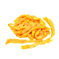 Tiras de pollo estilo andaluz (elaboración propia) kilo