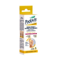 Crema pes PODOVIS calosidades 60 ml