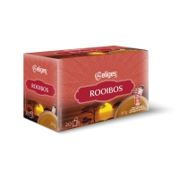 Infusión rooibos IFA ELIGES 20 unidades