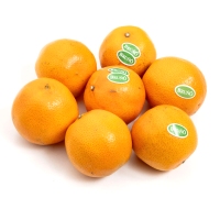 Mandarina BRUÑO importación categoría 1ª calibre 63/78 mm quilo