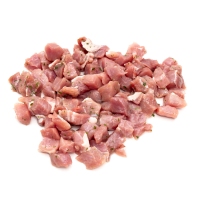 Raxo adobado (elaboración propia) kilo