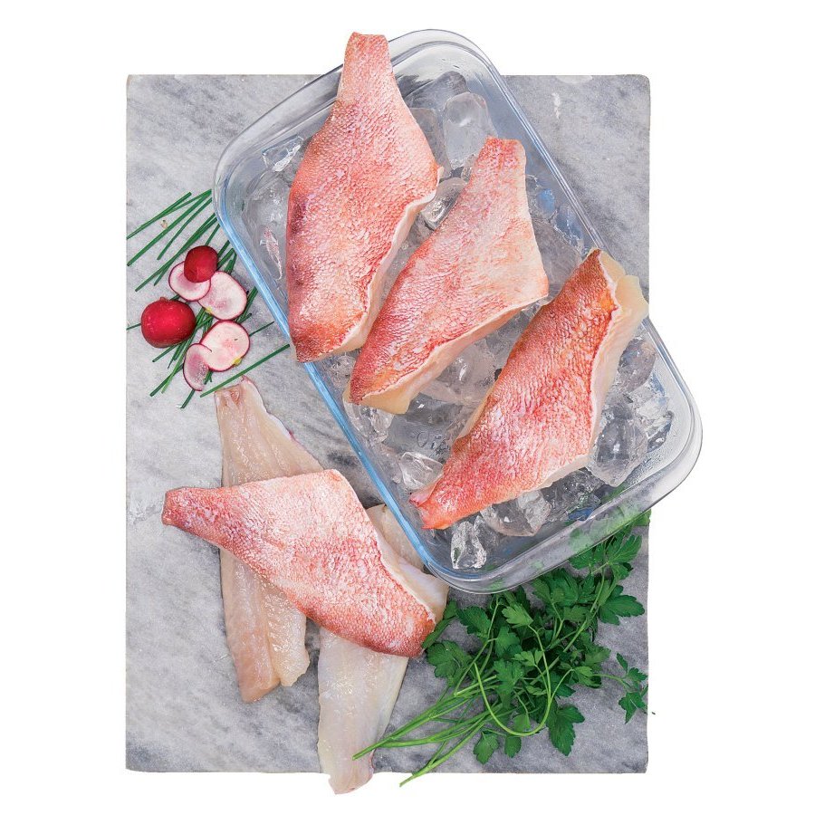 Filete de gallineta kilo