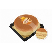 Torta REINA Crema con galleta 700 g