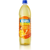 Aceite xirasol KOIPE fritos 1 l