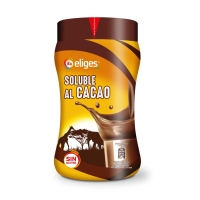 Cacao soluble IFA ELIGES bote 1 kg