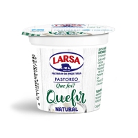 Kéfir LARSA natural 125 g