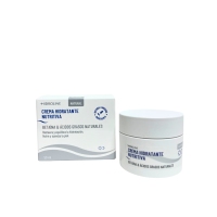Crema hidratante nutritiva natural HIDROLINE 50 ml