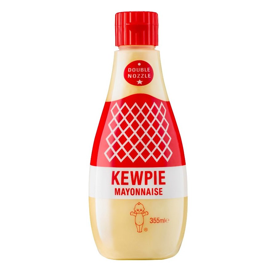 Mayonesa KEWPIE japonesa 355 ml