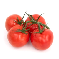 Tomate rama categoría 1ª calibre 57/81mm kilo