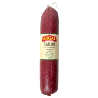 Salame ARGAL calibre 120 quilo