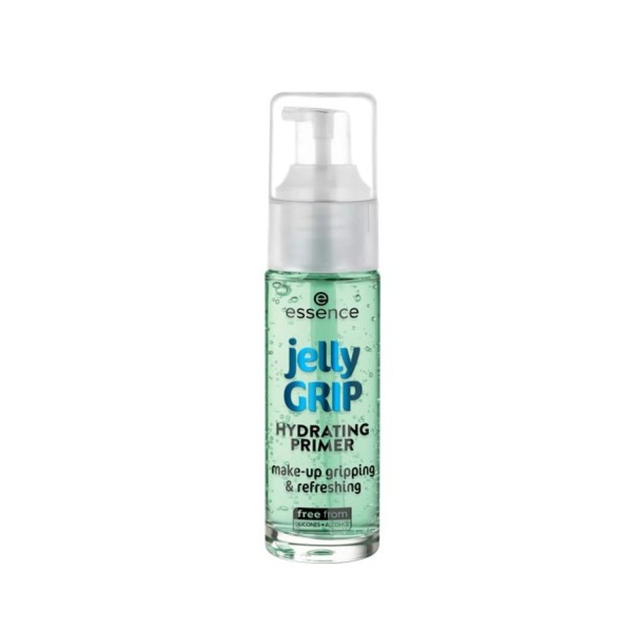 Prebase hidratante jelly grip ESSENCE