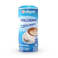 Edulcorante IFA ELIGES dispensador 850 comprimidos