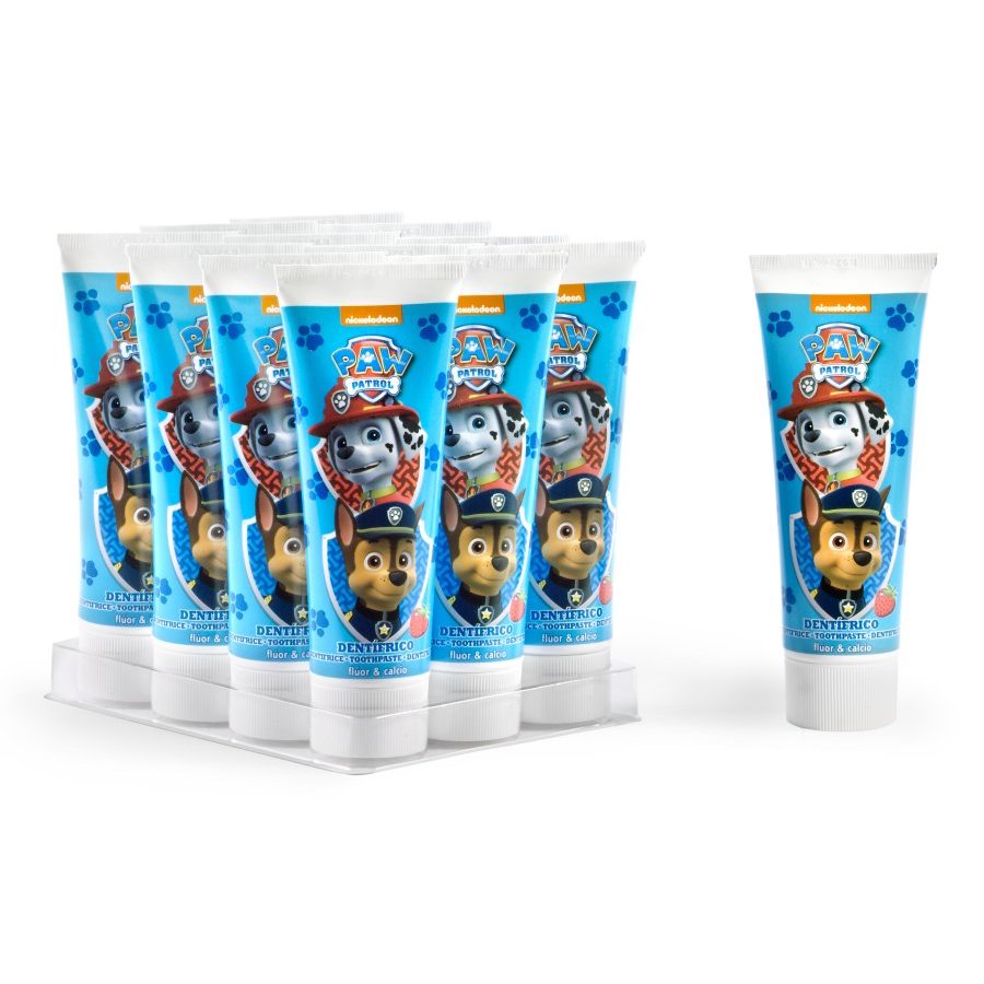 Dentífrico PATRULLA CANINA 75 ml