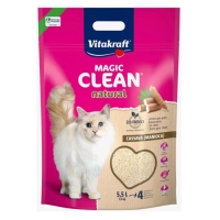 Iuca leito gato VITAKRAFT 3,6 kg 20850