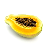 Papaya partida categoría 1ª kilo