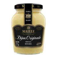 Mostaza MAILLE Dijon original 215 g