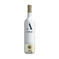 Vino dulce IGP.Tierra de Castilla y León ANTOJO verdejo botella 75 cl