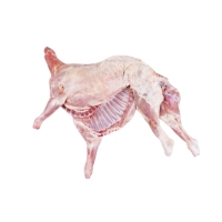 Lechazo con cabeza y asadura kilo